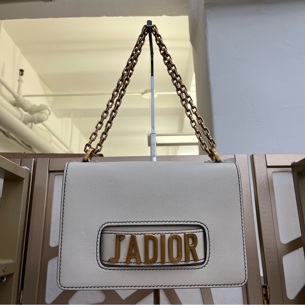COPY - Dior J'adior Bag